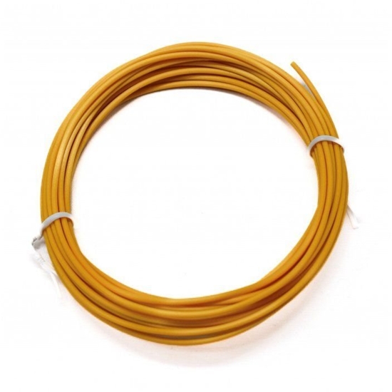 Picture of 3DSimo Filament Real Gold Like, 5m