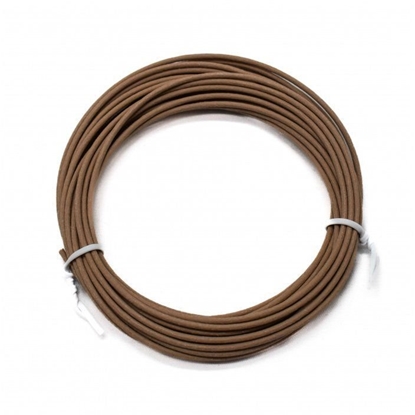 Attēls no 3DSimo Filament Wood, 5m