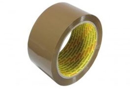 Изображение 3M Tama pakowa brzowa (7000095639)