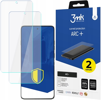 Изображение 3MK 3mk ARC+ Motorola Edge 60 Pro (2 pcs.)