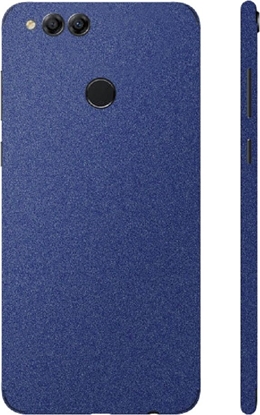 Picture of 3MK 3mk Ferya Iphone 6/6s Night Blue Matte Ttt
