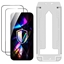 Attēls no 3MK 3mk Hardy Hardura 9H - Apple iPhone 15/16 (5903108670456)