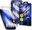 Изображение 3MK 3mk Hardy Hardura 9H - Samsung Galaxy A37/ Galaxy A57 (5903108756761)