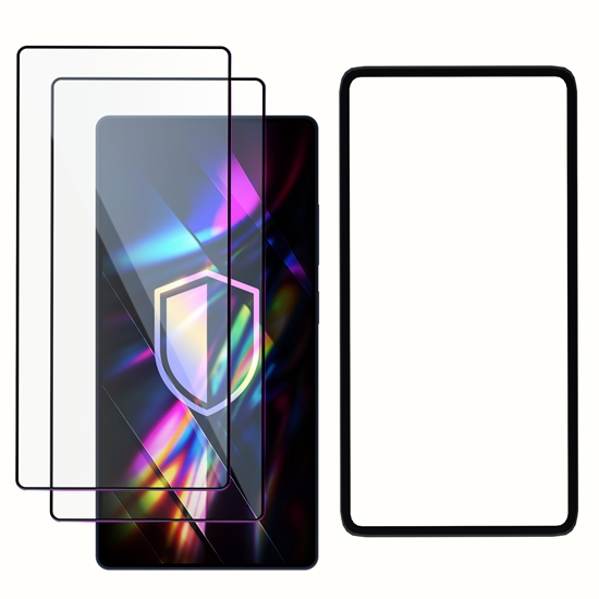 Picture of 3MK 3mk Hardy Hardura 9H - Samsung Galaxy S23+ (5903108740524)