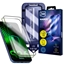 Attēls no 3MK 3mk Hardy Hardura 9H - Samsung Galaxy S26 (5903108741682)