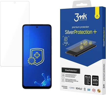 Attēls no 3MK 3MK SilverProtection+ Redmi Note 12S