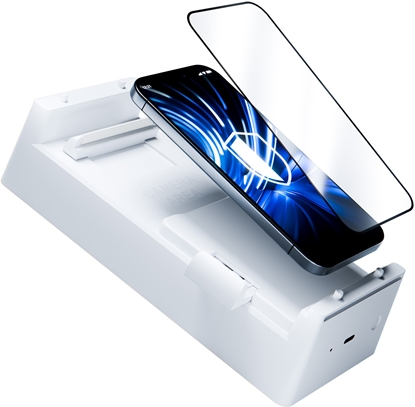 Attēls no 3MK Accessories - Expert Glass Protection Samsung Galaxy S26 + 1pc