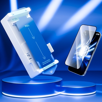 Attēls no 3MK Accessories - Expert Glass Protection Samsung Galaxy S26 Ultra 1pc