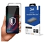 Picture of 3MK Apple iPhone 13/13 Pro/ 14 HardGlass Max Lite Black