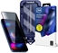 Picture of 3MK Apple iPhone 16 Pro Max - 3mk Hardglass Max Privacy