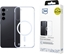 Attēls no 3MK Etui Just20g MagCase do Samsung Galaxy S23+