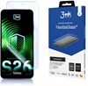 Изображение 3mk FlexibleGlass Samsung Galaxy S26