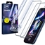 Attēls no 3mk Hardy Hardura 9H - Apple iPhone 17 Pro (5903108670487)
