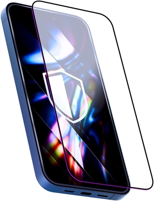 Attēls no 3mk Hardy Hardura 9H - Poco X7 Pro 5g (5903108750103)