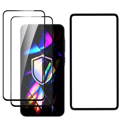 Attēls no 3mk Hardy Hardura 9H - Samsung Galaxy A35/A55 5G (5903108677714)
