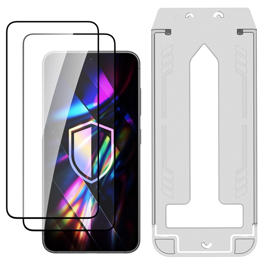 Picture of 3mk Hardy Hardura 9H - Samsung Galaxy S23 5G (5903108670555)