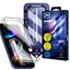 Picture of 3mk Hardy Hardura 9H - Samsung Galaxy S24+/S25+ (5903108670586)