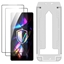 Picture of 3mk Hardy Hardura 9H - Samsung Galaxy S25 Ultra (5903108670609)
