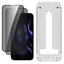 Изображение 3mk Hardy Privzone 9H - Apple iPhone 13 Pro Max/14 Plus