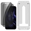 Picture of 3mk Hardy Privzone 9H - Apple iPhone 14 Pro