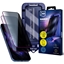 Picture of 3mk Hardy Privzone 9H - Apple iPhone 15 Pro Max