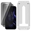 Picture of 3mk Hardy Privzone 9H - Apple iPhone Air