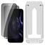 Изображение 3mk Hardy Privzone 9H - Google Pixel 10/ 10 Pro