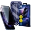 Picture of 3mk Hardy Privzone 9H - Samsung Galaxy S24 Ultra