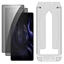 Изображение 3mk Hardy Privzone 9H - Samsung Galaxy S25 Ultra