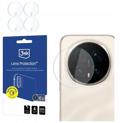 Attēls no 3MK Honor Magic8 - 3mk Lens Protection
