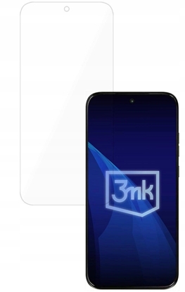 Attēls no 3MK Motorola Moto G67/ Moto G77 - 3mk FlexibleGlass