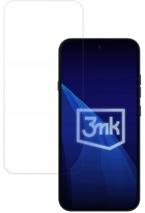 Attēls no 3MK Nothing Phone (4a) - 3mk HardGlass