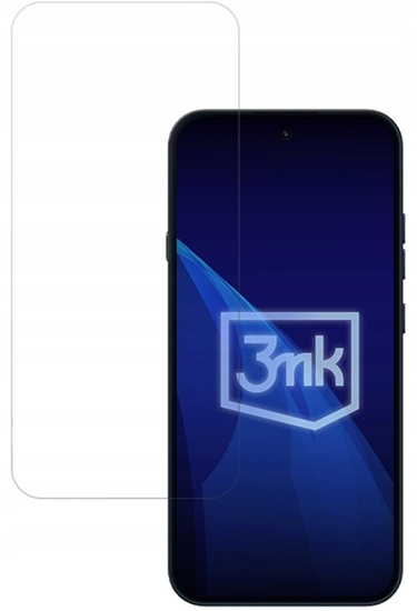Picture of 3MK Nothing Phone (4a) - 3mk HardGlass