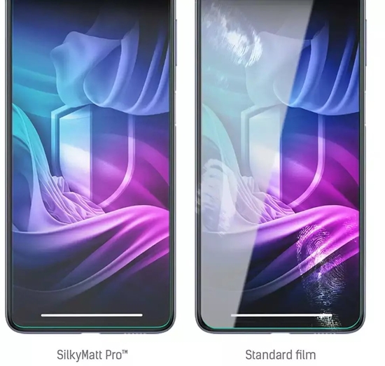 Picture of 3MK Nothing Phone (4a) Pro - 3mk Silky Matt Pro