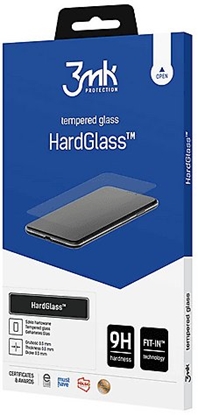 Attēls no 3MK POCO X8 Pro - 3mk HardGlass