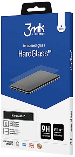 Picture of 3MK POCO X8 Pro - 3mk HardGlass