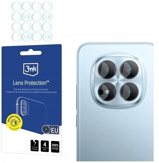 Picture of 3MK Redmi Note 15 Pro+ 5G - 3mk Lens Protection