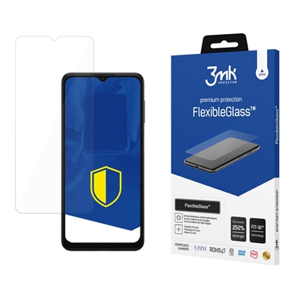 Изображение 3MK Samsung Galaxy A13 5G - FlexibleGlass