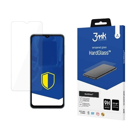 Изображение 3MK Samsung Galaxy A23 4G /A23 5G HardGlass