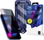Attēls no 3MK Samsung Galaxy S24/S25 - 3mk Hardglass Max Privacy