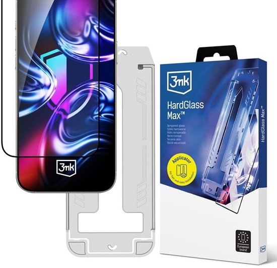 Picture of 3MK Samsung Galaxy S26 Ultra - 3mk Hardglass Max