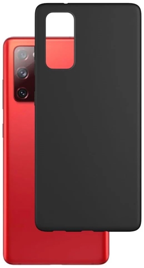 Picture of 3MK Samsung Samsung Galaxy S21 FE 5G - Matt Case black