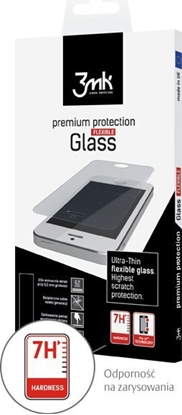 Attēls no 3MK Szko Hybrydowe FlexibleGlass do Xiaomi Redmi Note 5