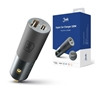 Picture of 3MK Hyper Car Charger 100W (5903108464567)
