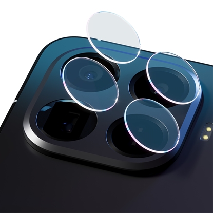Picture of 3mk Xiaomi 15T Pro 5G - Lens Protection