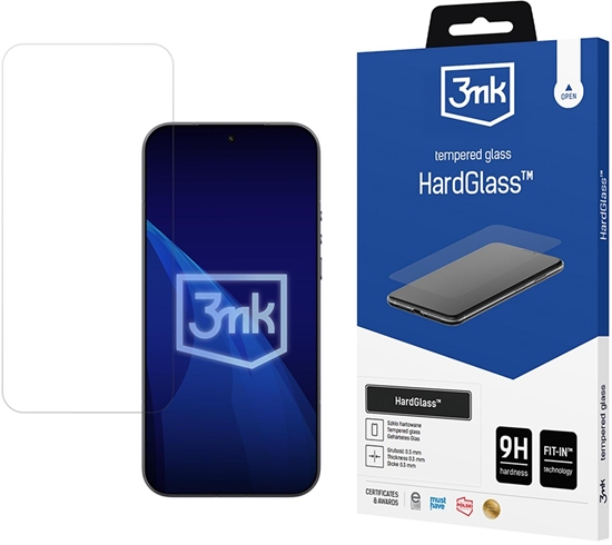 Picture of 3MK Xiaomi 17 Ultra - 3mk HardGlass