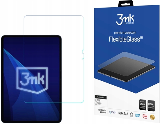Picture of 3MK Xiaomi Pad 8/ Pad 8 Pro - up to 13" 3mk FlexibleGlass