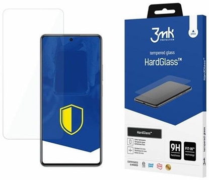 Attēls no 3MK Xiaomi Xiaomi Mi 11T/11T Pro - 3mk HardGlass