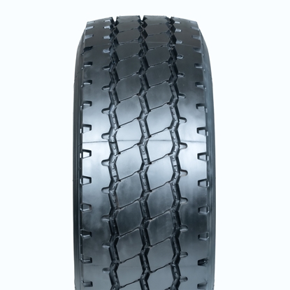 Picture of 425/65R22.5 LEAO KMA400 165K 20PR 3PMSF TL