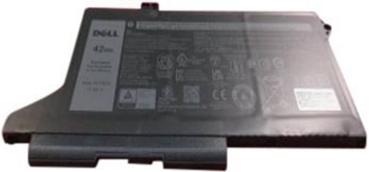 Picture of 42Wh Lithium-Ion battery for